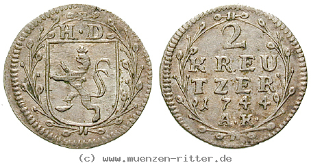 Klicken Sie auf das Bild um es auf Ihrem Rechner zu speichern hessen-ludwig-viii-2-kreuzer/48247.jpg