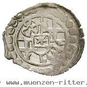 Klicken Sie auf das Bild um es auf Ihrem Rechner zu speichern hessen-philipp-der-grossmuetige-pfennig/19685.jpg