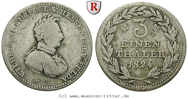 hessen-wilhelm-ii-1-3-taler/86044.jpg