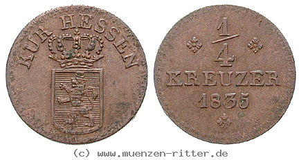 hessen-wilhelm-ii-1-4-kreuzer/10136.jpg