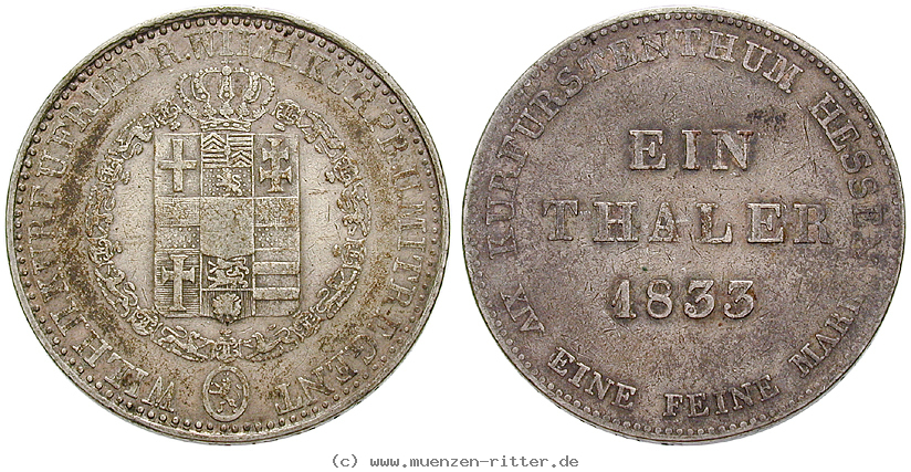 Klicken Sie auf das Bild um es auf Ihrem Rechner zu speichern hessen-wilhelm-ii-und-friedrich-wilhelm-taler/19123.jpg
