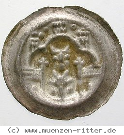 Klicken Sie auf das Bild um es auf Ihrem Rechner zu speichern hildesheim-bistum-heinrich-i-brakteat/emad165.jpg
