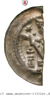 Klicken Sie auf das Bild um es auf Ihrem Rechner zu speichern hildesheim-bistum-heinrich-i-brakteat/emad168.jpg