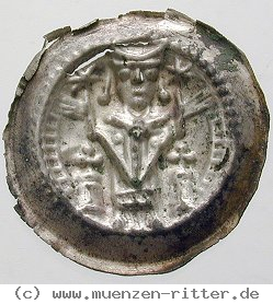 Klicken Sie auf das Bild um es auf Ihrem Rechner zu speichern hildesheim-bistum-heinrich-i-brakteat/emad34.jpg