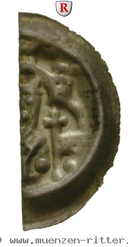 Klicken Sie auf das Bild um es auf Ihrem Rechner zu speichern hildesheim-bistum-heinrich-i-brakteatenhaelfte/emad166.jpg