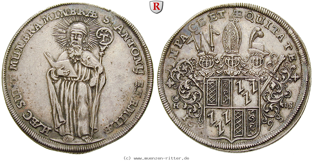 hildesheim-bistum-jobst-edmund-von-brabeck-taler/27577.jpg