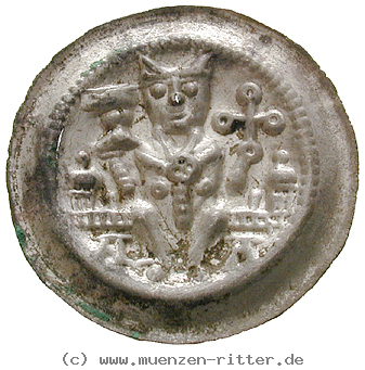 Klicken Sie auf das Bild um es auf Ihrem Rechner zu speichern hildesheim-bistum-konrad-ii-brakteat/17539.jpg