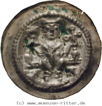 Klicken Sie auf das Bild um es auf Ihrem Rechner zu speichern hildesheim-bistum-konrad-ii-brakteat/emad45.jpg