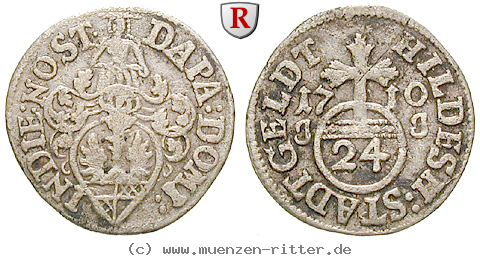 Klicken Sie auf das Bild um es auf Ihrem Rechner zu speichern hildesheim-stadt-1-24-taler/24054.jpg