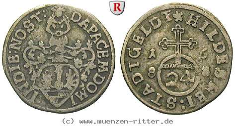 Klicken Sie auf das Bild um es auf Ihrem Rechner zu speichern hildesheim-stadt-1-24-taler/34815.jpg