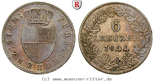 Klicken Sie auf das Bild um es auf Ihrem Rechner zu speichern hohenzollern-carl-6-kreuzer/35315.jpg