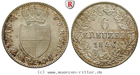 Klicken Sie auf das Bild um es auf Ihrem Rechner zu speichern hohenzollern-carl-6-kreuzer/86052.jpg