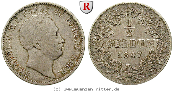 hohenzollern-friedrich-wilhelm-constantin-1-2-gulden/93820.jpg