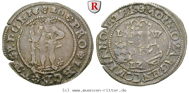 hohnstein-grafschaft-friedrich-ulrich-von-braunschweig-lueneburg-12-kipperkreuzer/76649.jpg