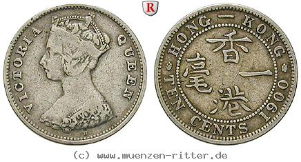 Klicken Sie auf das Bild um es auf Ihrem Rechner zu speichern hong-kong-victoria-10-cents/64466.jpg