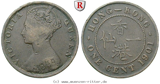 Klicken Sie auf das Bild um es auf Ihrem Rechner zu speichern hong-kong-victoria-cent/64449.jpg