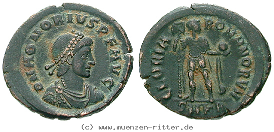 Klicken Sie auf das Bild um es auf Ihrem Rechner zu speichern honorius-bronze/15426.jpg
