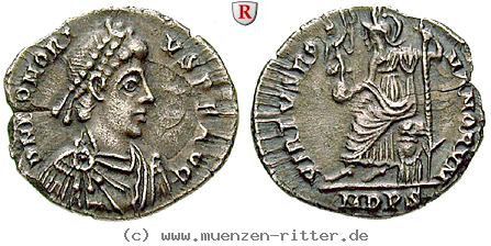 Klicken Sie auf das Bild um es auf Ihrem Rechner zu speichern honorius-siliqua/60389.jpg