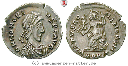 Klicken Sie auf das Bild um es auf Ihrem Rechner zu speichern honorius-siliqua/68754.jpg