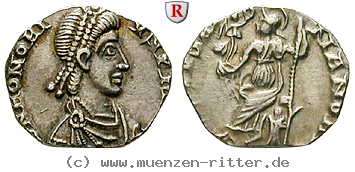 Klicken Sie auf das Bild um es auf Ihrem Rechner zu speichern honorius-siliqua/93393.jpg