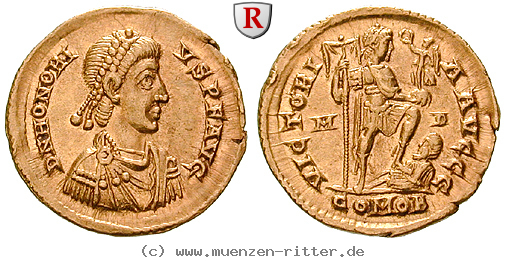 Klicken Sie auf das Bild um es auf Ihrem Rechner zu speichern honorius-solidus/12411.jpg