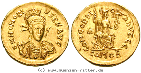 Klicken Sie auf das Bild um es auf Ihrem Rechner zu speichern honorius-solidus/20282.jpg