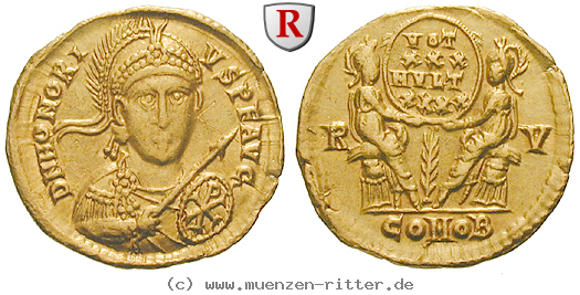 Klicken Sie auf das Bild um es auf Ihrem Rechner zu speichern honorius-solidus/28222.jpg