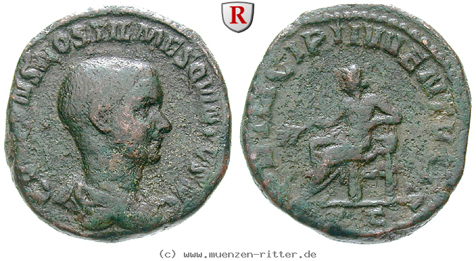 Klicken Sie auf das Bild um es auf Ihrem Rechner zu speichern hostilianus-sesterz/52500.jpg