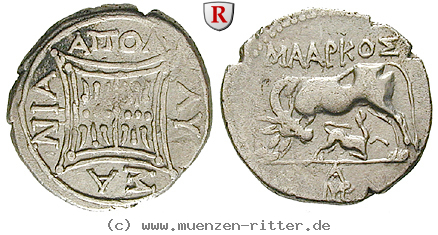 Klicken Sie auf das Bild um es auf Ihrem Rechner zu speichern illyrien-drachme/29914.jpg