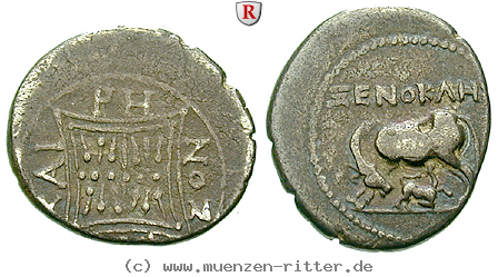 Klicken Sie auf das Bild um es auf Ihrem Rechner zu speichern illyrien-drachme/32314.jpg