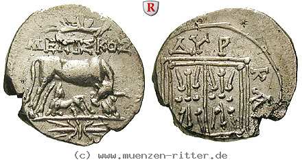 Klicken Sie auf das Bild um es auf Ihrem Rechner zu speichern illyrien-drachme/57346.jpg