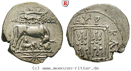 Klicken Sie auf das Bild um es auf Ihrem Rechner zu speichern illyrien-drachme/91977.jpg