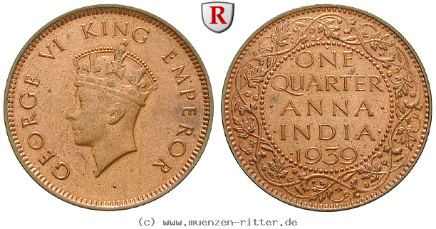 indien-george-v-1-4-anna/73941.jpg