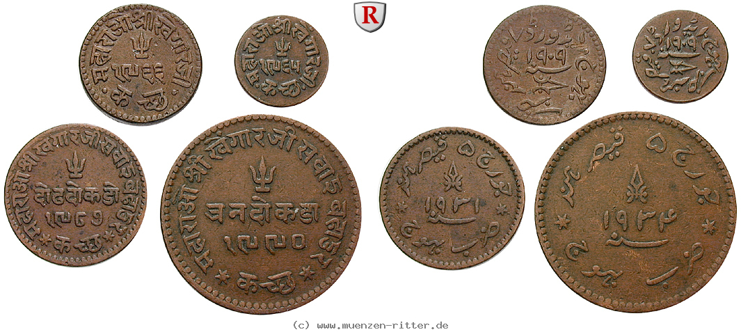 indien-khengarji-iii-satz/74784.jpg