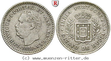 indien-luiz-i-1-8-rupee/85733.jpg