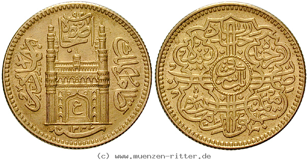 Klicken Sie auf das Bild um es auf Ihrem Rechner zu speichern indien-mir-usman-ali-khan-ashrafi/ag15750.jpg