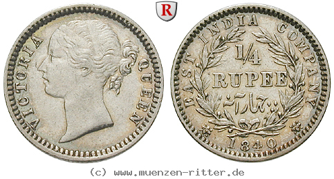 Klicken Sie auf das Bild um es auf Ihrem Rechner zu speichern indien-victoria-1-4-rupee/73878.jpg