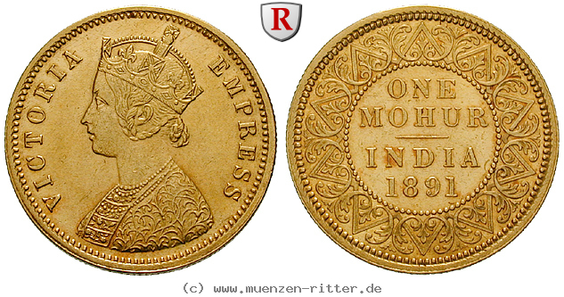 Klicken Sie auf das Bild um es auf Ihrem Rechner zu speichern indien-victoria-mohur/28640.jpg
