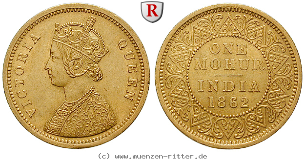 Klicken Sie auf das Bild um es auf Ihrem Rechner zu speichern indien-victoria-mohur/95884.jpg