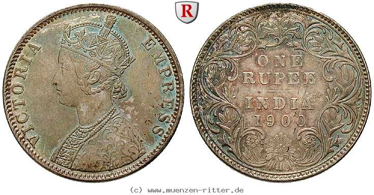 Klicken Sie auf das Bild um es auf Ihrem Rechner zu speichern indien-victoria-rupee/50929.jpg