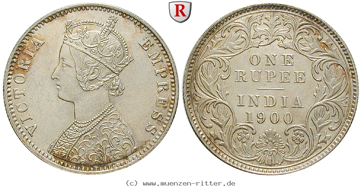 Klicken Sie auf das Bild um es auf Ihrem Rechner zu speichern indien-victoria-rupee/62826.jpg
