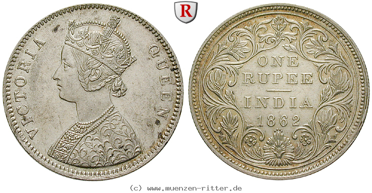 Klicken Sie auf das Bild um es auf Ihrem Rechner zu speichern indien-victoria-rupee/73913.jpg