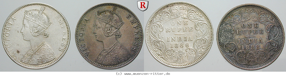 Klicken Sie auf das Bild um es auf Ihrem Rechner zu speichern indien-victoria-rupee/77514.jpg