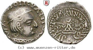 Klicken Sie auf das Bild um es auf Ihrem Rechner zu speichern indien-vijayasena-drachme/egri9592.jpg