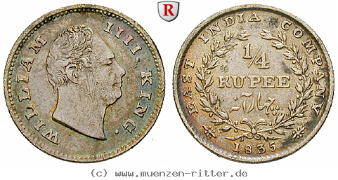 Klicken Sie auf das Bild um es auf Ihrem Rechner zu speichern indien-william-iv-1-4-rupee/56501.jpg