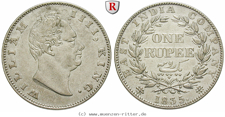 Klicken Sie auf das Bild um es auf Ihrem Rechner zu speichern indien-william-iv-rupee/56376.jpg