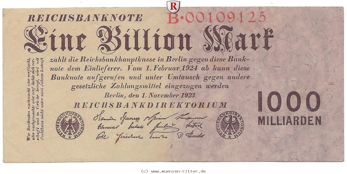 Klicken Sie auf das Bild um es auf Ihrem Rechner zu speichern inflation-1919-1924-1-bill-mark/epd4262.jpg