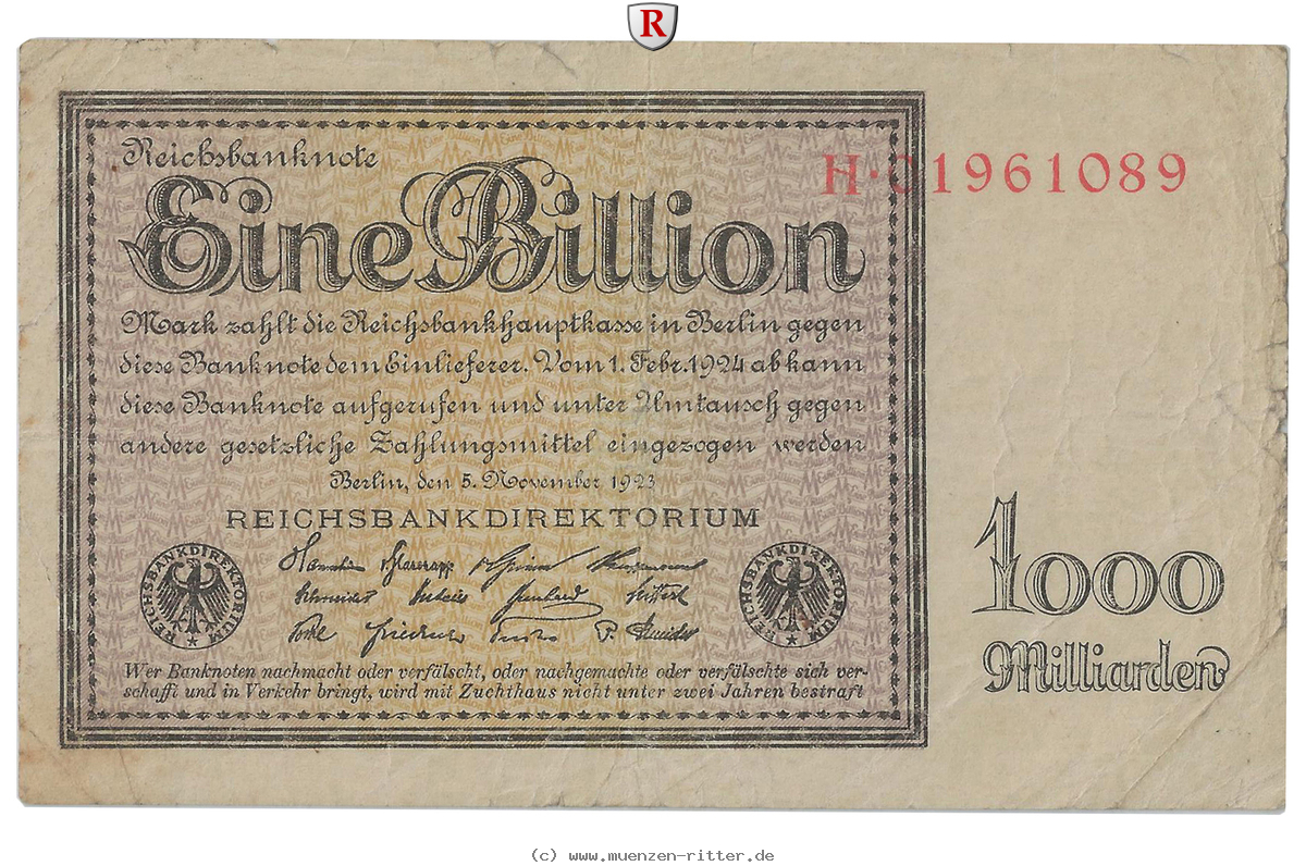 Klicken Sie auf das Bild um es auf Ihrem Rechner zu speichern inflation-1919-1924-1-bill-mark/epd544.jpg