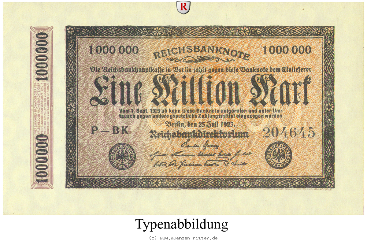 Klicken Sie auf das Bild um es auf Ihrem Rechner zu speichern inflation-1919-1924-1-mio-mark/rb93.jpg