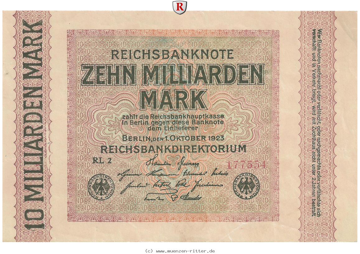 Klicken Sie auf das Bild um es auf Ihrem Rechner zu speichern inflation-1919-1924-10-md-mark/70813.jpg